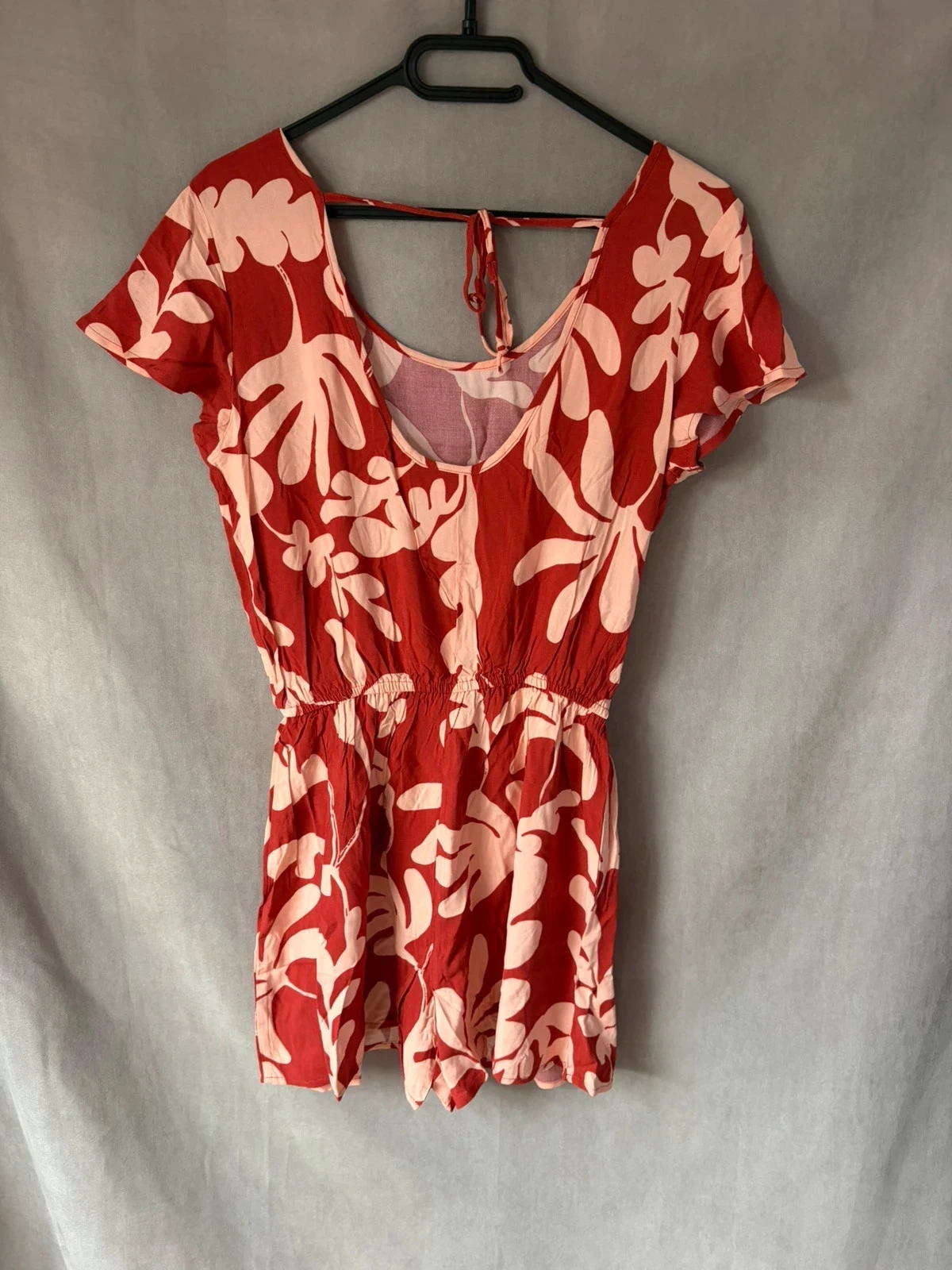 Combishort terracota tamanho l Gambettes Box – photo 3
